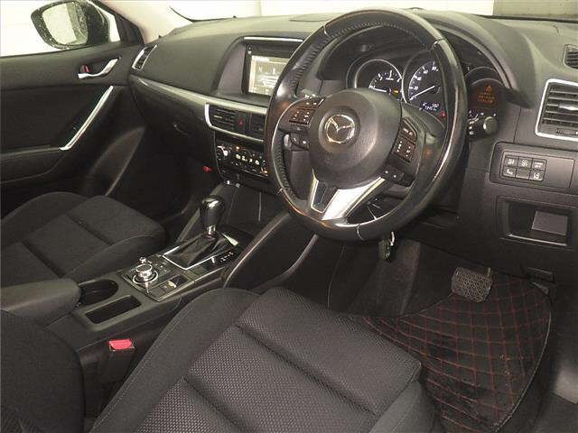 2015 Mazda CX-5 XDプロアクティブ auction photo 3