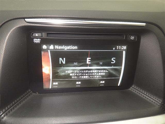 2015 Mazda CX-5 XDプロアクティブ auction photo 6