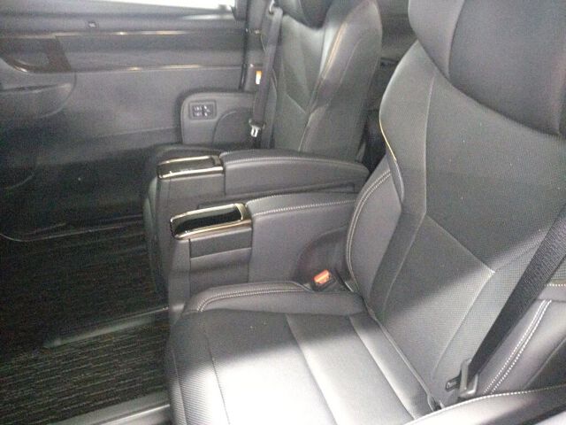 2026 Toyota Alphard Z auction photo 6