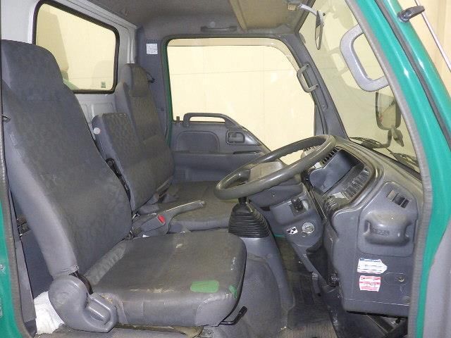 2006 Isuzu Elf バキュームカー auction photo 5