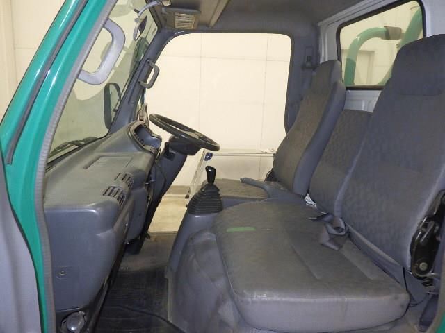 2006 Isuzu Elf バキュームカー auction photo 8