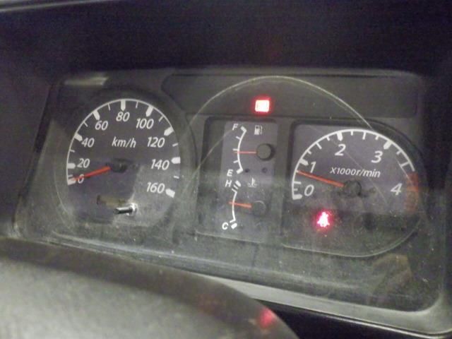 2006 Isuzu Elf バキュームカー auction photo 6