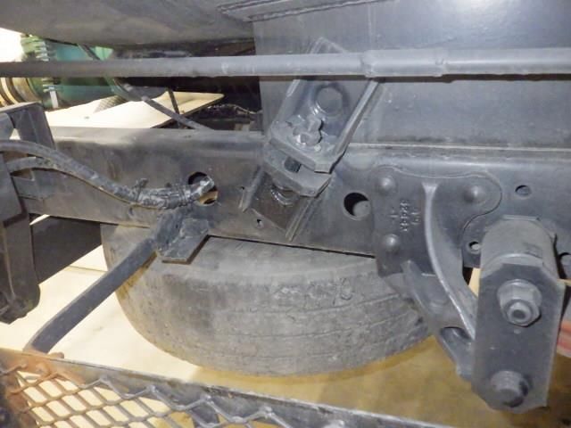 2006 Isuzu Elf バキュームカー auction photo 4