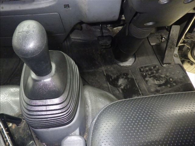 2012 Isuzu Elf 塵芥車 auction photo 7