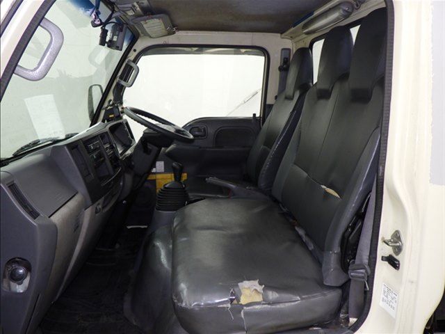 2012 Isuzu Elf 塵芥車 auction photo 8
