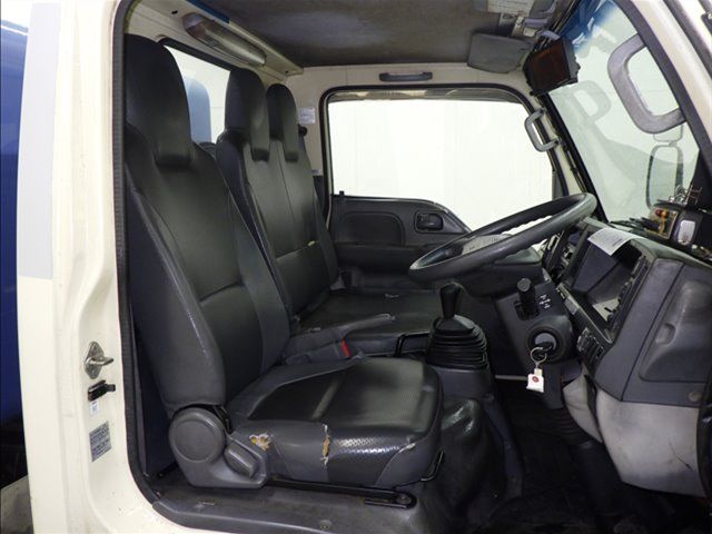 2012 Isuzu Elf 塵芥車 auction photo 5