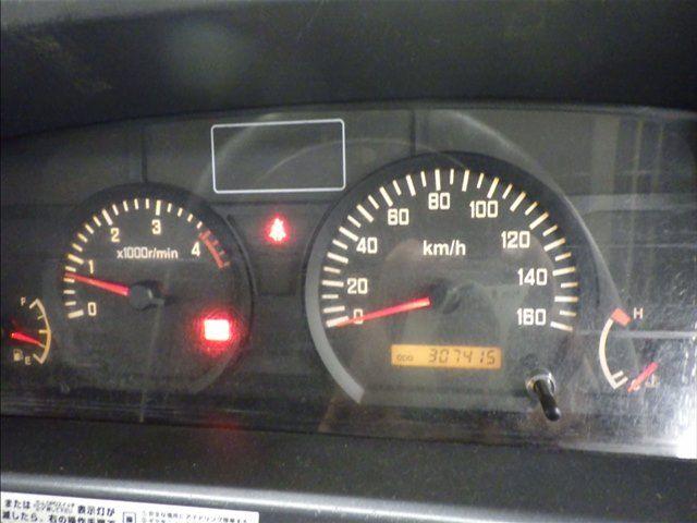 2012 Isuzu Elf 塵芥車 auction photo 6