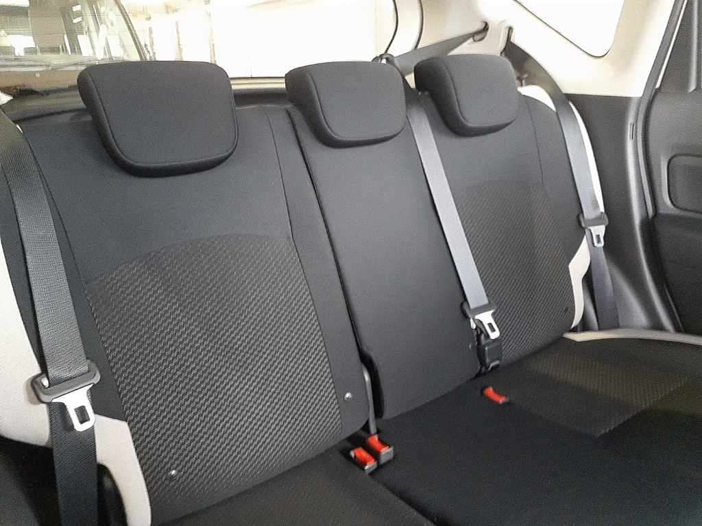 2019 Nissan Note e-パワー X auction photo 11