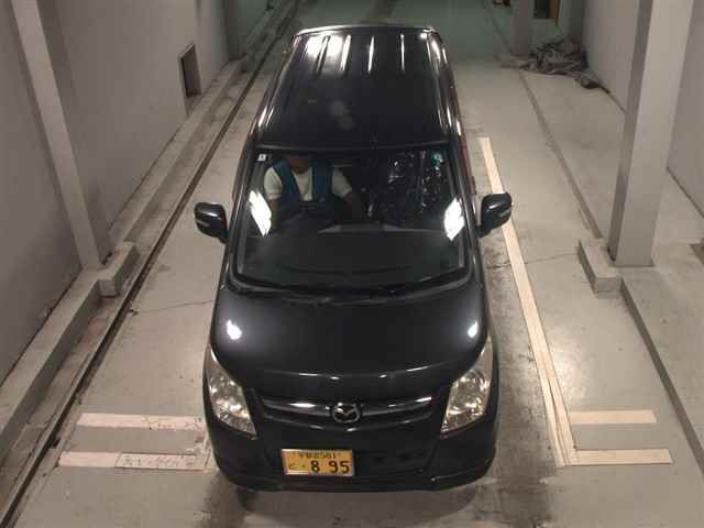 2012 Mazda AZ-ワゴン XSスペシャル auction photo 6