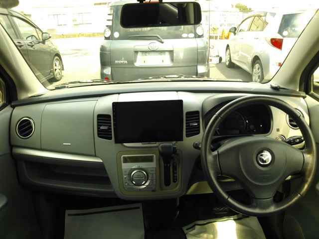 2012 Mazda AZ-ワゴン XSスペシャル auction photo 8