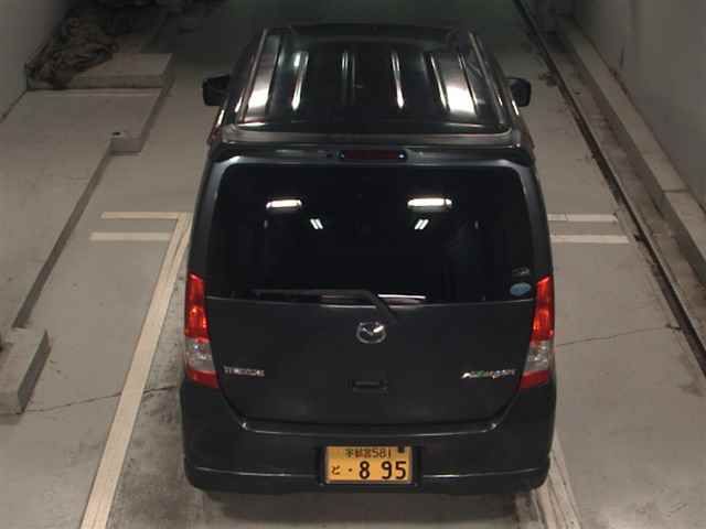 2012 Mazda AZ-ワゴン XSスペシャル auction photo 7