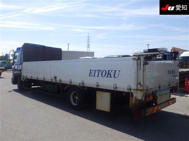 2013 Isuzu Forward 3.1t auction photo 5