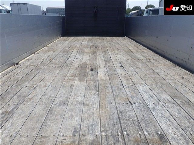2013 Isuzu Forward 3.1t auction photo 8