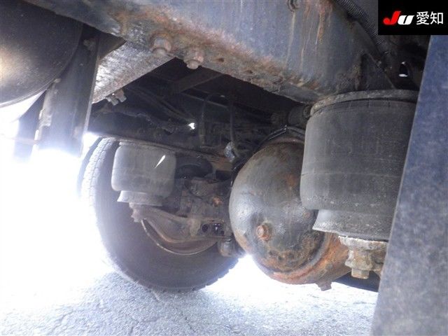 2013 Isuzu Forward 3.1t auction photo 7