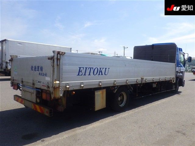 2013 Isuzu Forward 3.1t auction photo 2