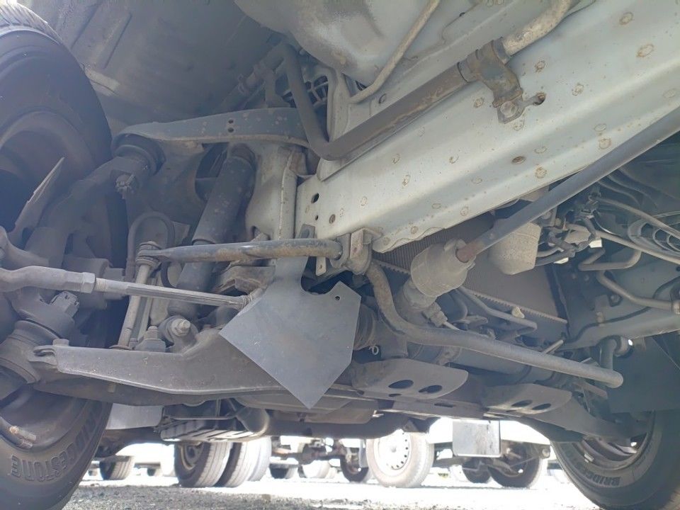2014 Mazda ボンゴ auction photo 17