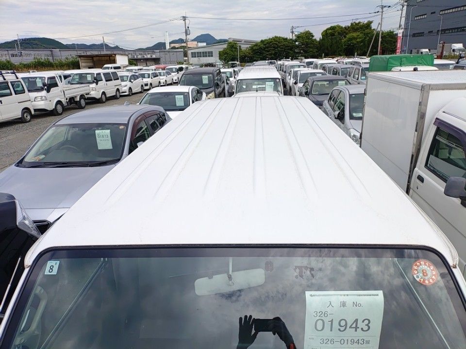 2014 Mazda ボンゴ auction photo 7