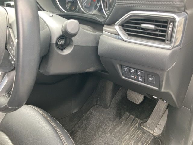 2018 Mazda CX-5 25S L Package auction photo 6