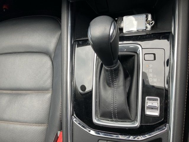2018 Mazda CX-5 25S L Package auction photo 5