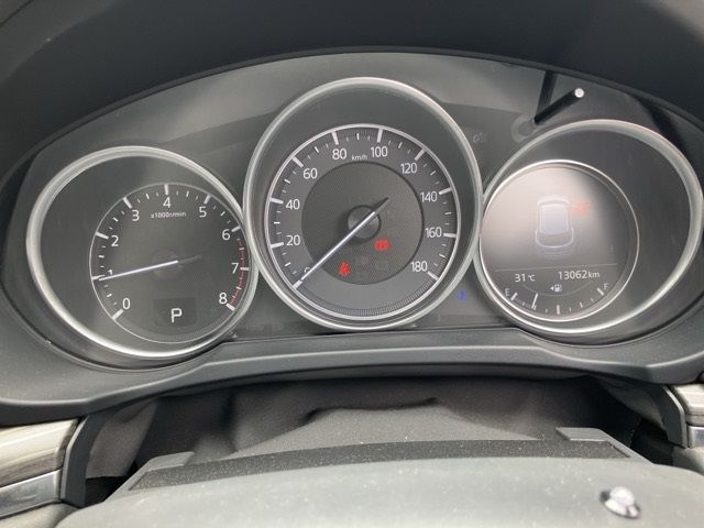 2018 Mazda CX-5 25S L Package auction photo 14