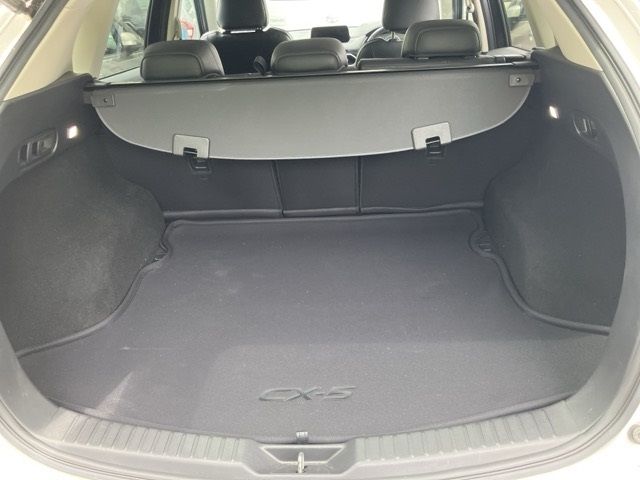 2018 Mazda CX-5 25S L Package auction photo 12