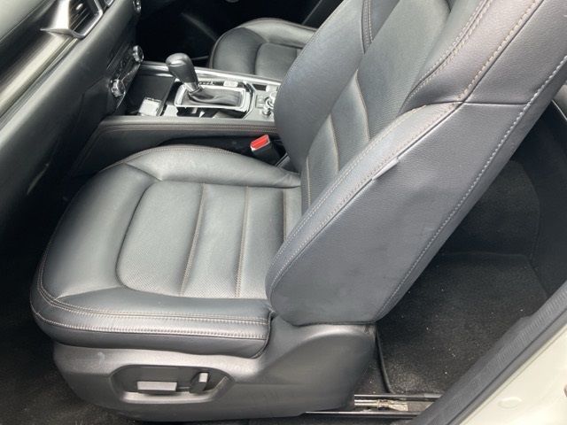 2018 Mazda CX-5 25S L Package auction photo 9