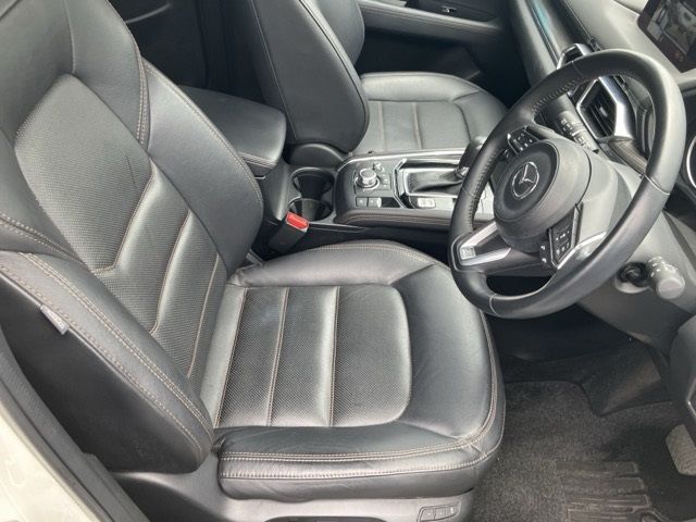 2018 Mazda CX-5 25S L Package auction photo 8