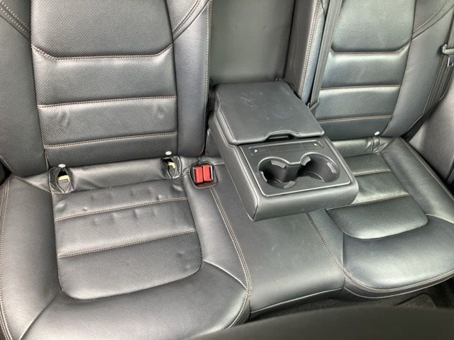 2018 Mazda CX-5 25S L Package auction photo 11