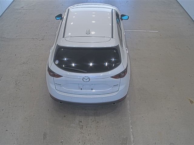 2018 Mazda CX-5 25S L Package auction photo 3