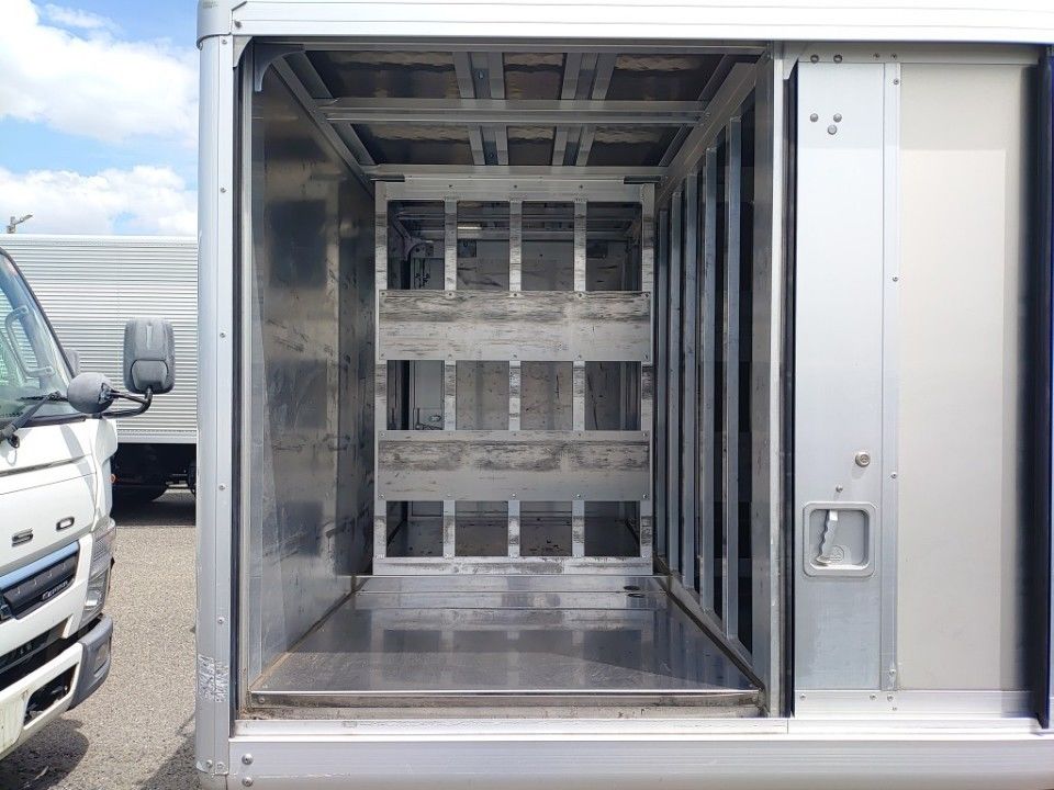 2021 Toyota Dyna auction photo 8