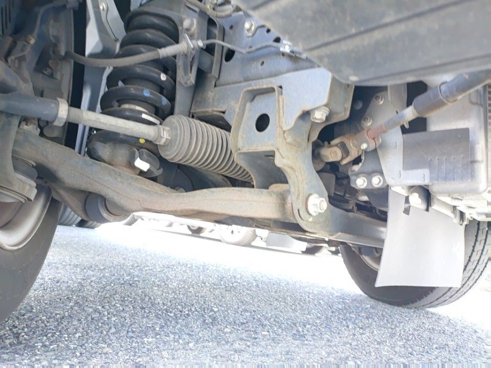 2021 Toyota Dyna auction photo 18