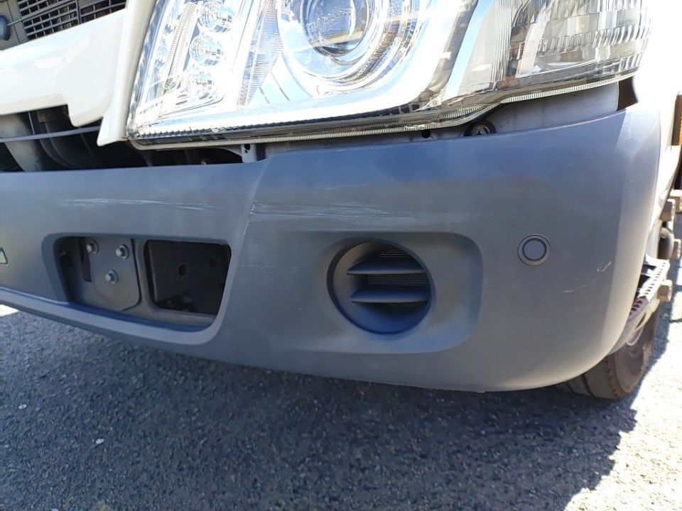 2021 Toyota Dyna auction photo 22