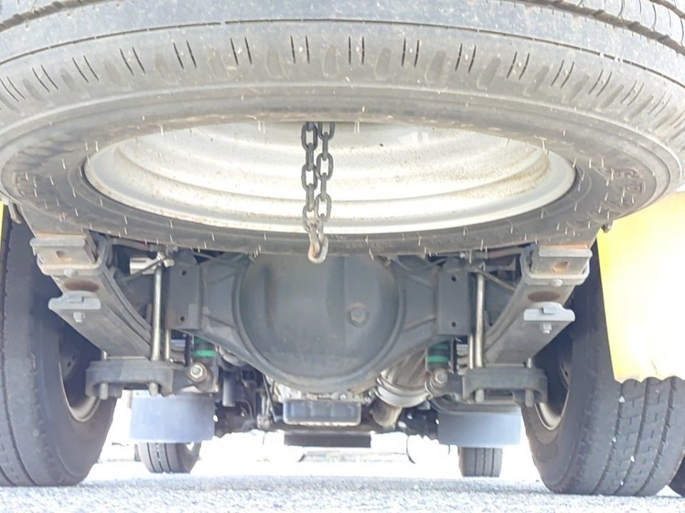 2021 Toyota Dyna auction photo 19