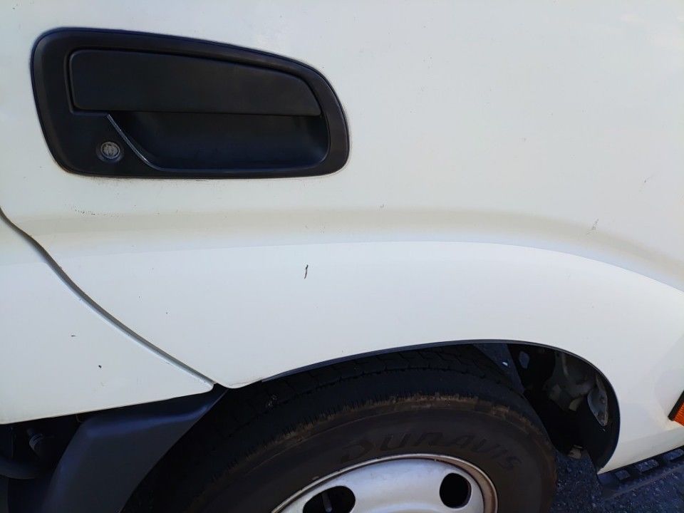 2021 Toyota Dyna auction photo 23