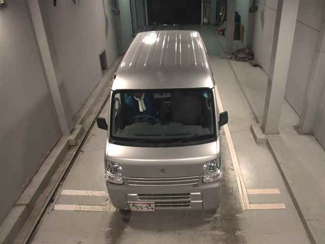 2020 Suzuki エブリィ バン PA auction photo 6