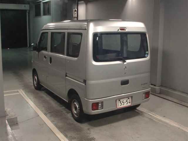 2020 Suzuki エブリィ バン PA auction photo 2