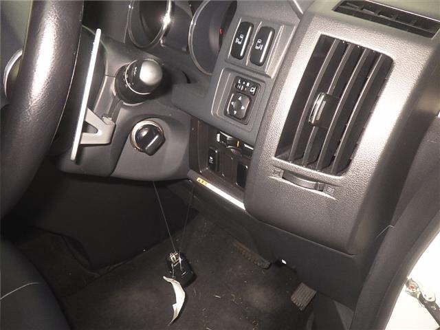 2017 Mitsubishi Delica D:5 4WD Dプレミアム 7ニン auction photo 9