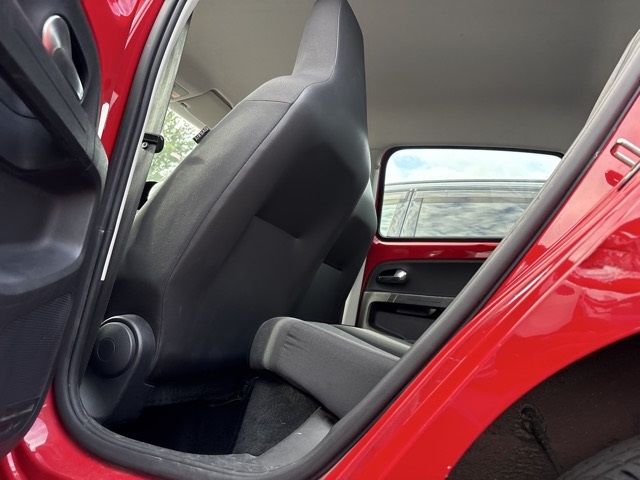 2015 Volkswagen VW アップ! ムーブ アップ! スタイルエディション auction photo 10