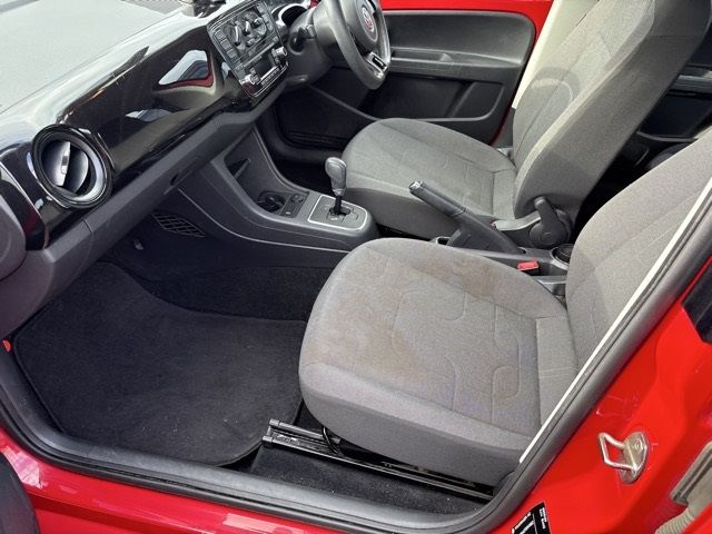 2015 Volkswagen VW アップ! ムーブ アップ! スタイルエディション auction photo 9