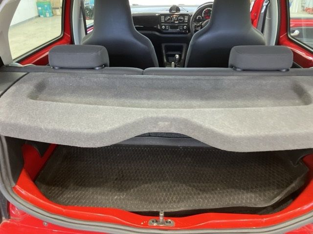 2015 Volkswagen VW アップ! ムーブ アップ! スタイルエディション auction photo 12