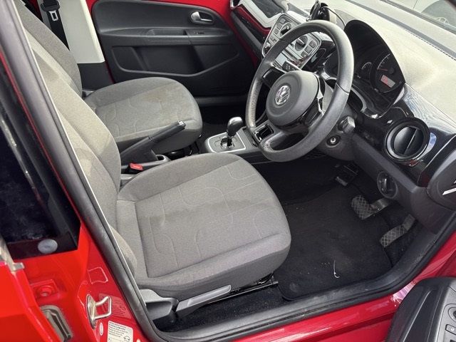 2015 Volkswagen VW アップ! ムーブ アップ! スタイルエディション auction photo 8