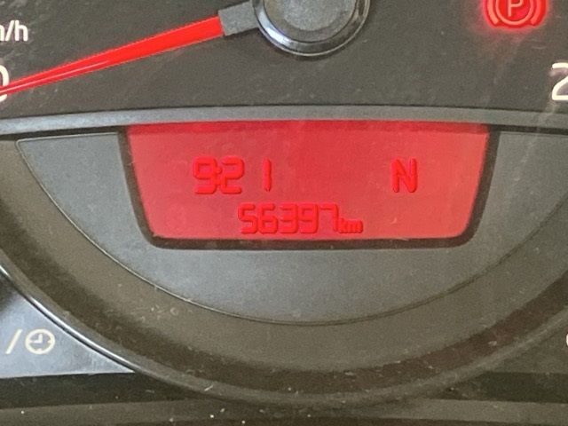 2015 Volkswagen VW アップ! ムーブ アップ! スタイルエディション auction photo 13