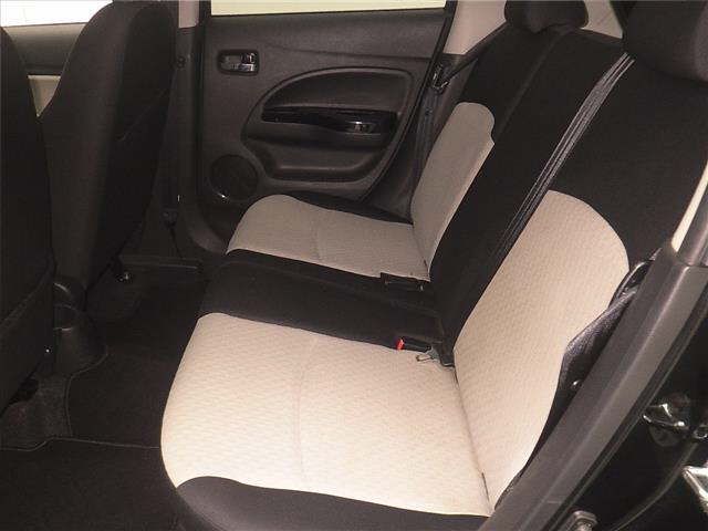 2017 Mitsubishi ミラージュ M AS&G auction photo 7