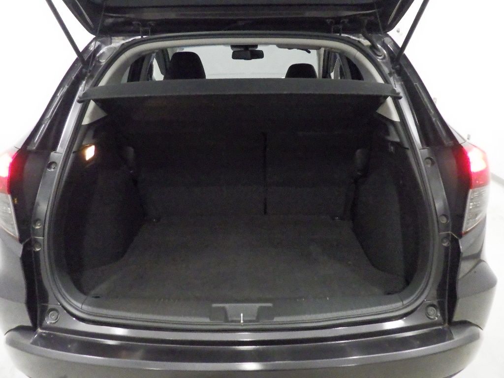 2018 Honda Vezel Hybrid Z Honda Sensing auction photo 8