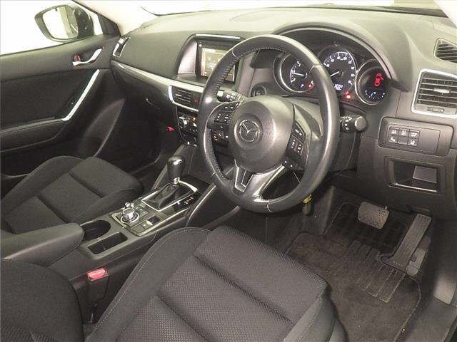 2015 Mazda CX-5 XDプロアクティブ auction photo 3