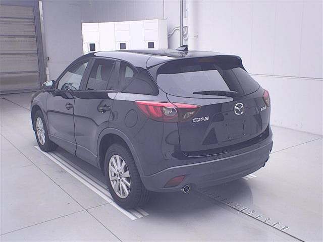 2015 Mazda CX-5 XDプロアクティブ auction photo 2