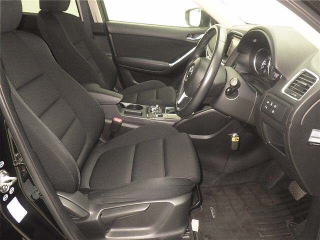 2015 Mazda CX-5 XDプロアクティブ auction photo 5