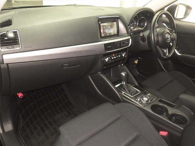 2015 Mazda CX-5 XDプロアクティブ auction photo 4