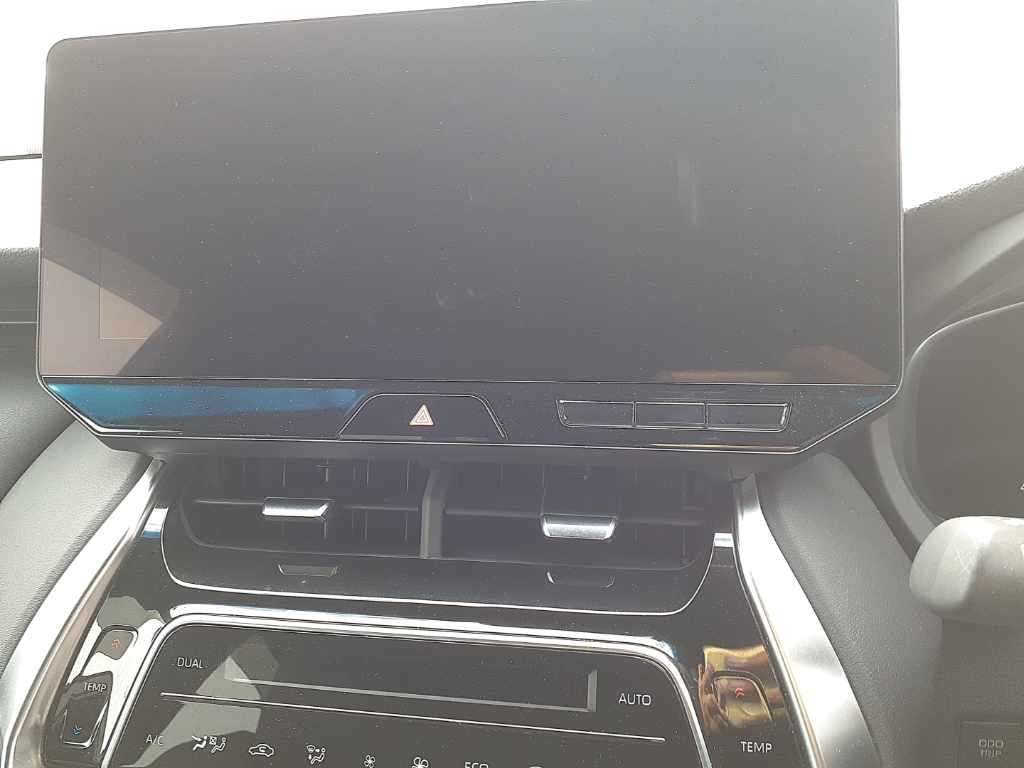 2023 Toyota Harrier G auction photo 12