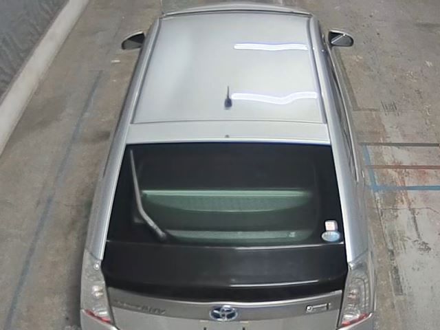 2013 Toyota Prius PHEV S auction photo 8